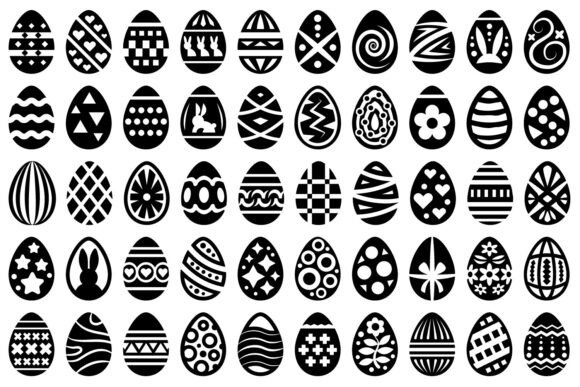 Easter Eggs Design Set: A Designer’s Practical Review