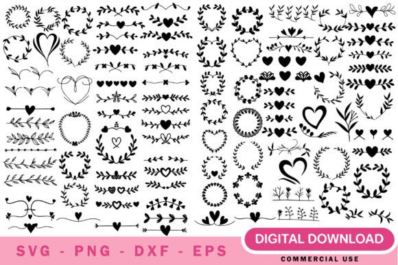 Ornaments SVG Bundle: A Designer’s Stitching Review