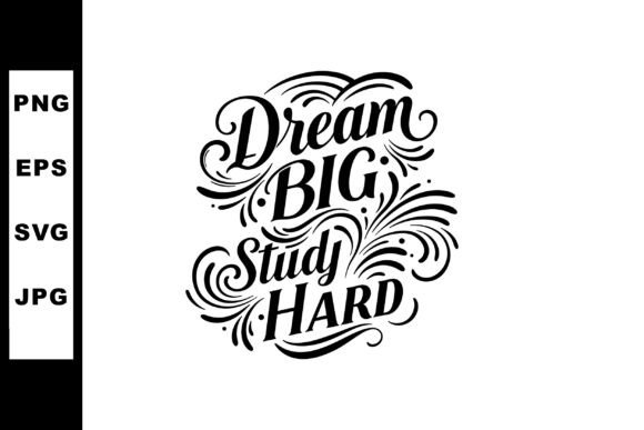 Review: Motivational Typography Design with Drea